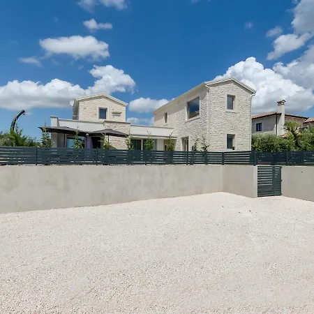 Lavanda Willa Nova Vas (Porec)