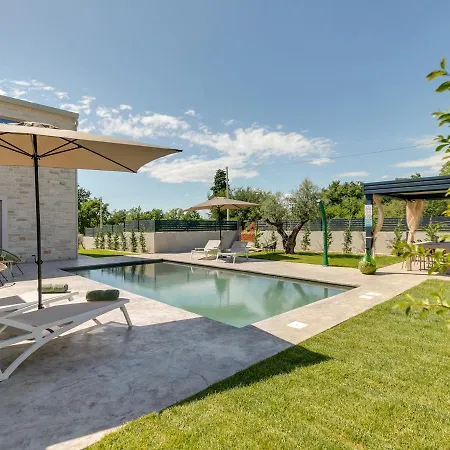 Lavanda Nova Vas (Porec)