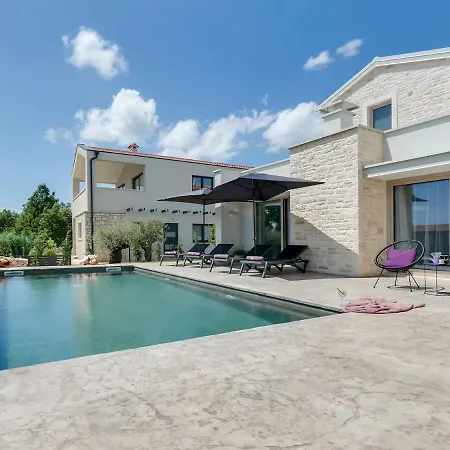 Lavanda Willa Nova Vas (Porec)