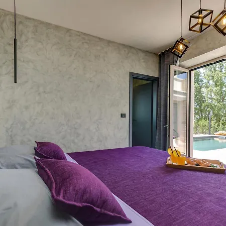 Bvillas