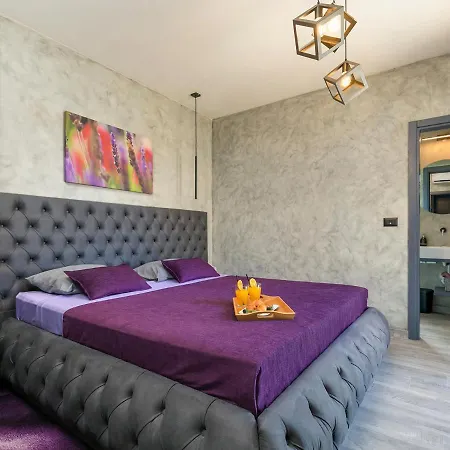 Bvillas