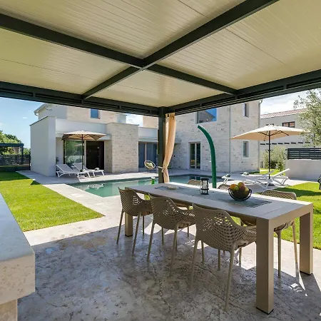 Villa Bvillas *