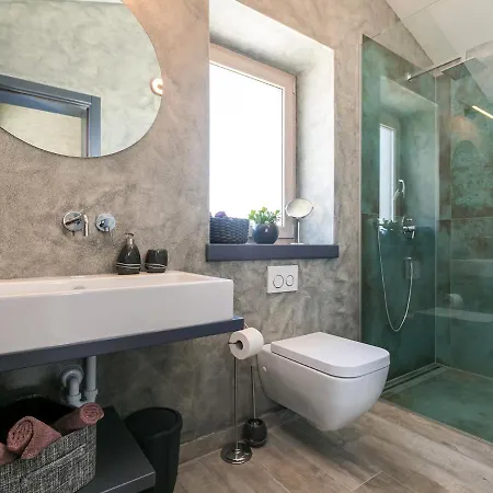 Bvillas Villa *