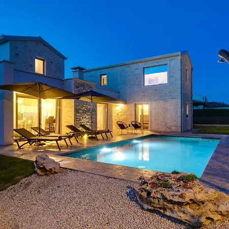 Lavanda Willa Nova Vas (Porec)