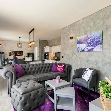 Lavanda Nova Vas (Porec)