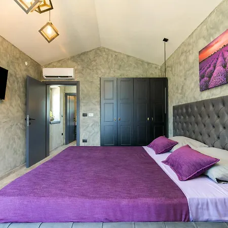 Lavanda Nova Vas (Porec)