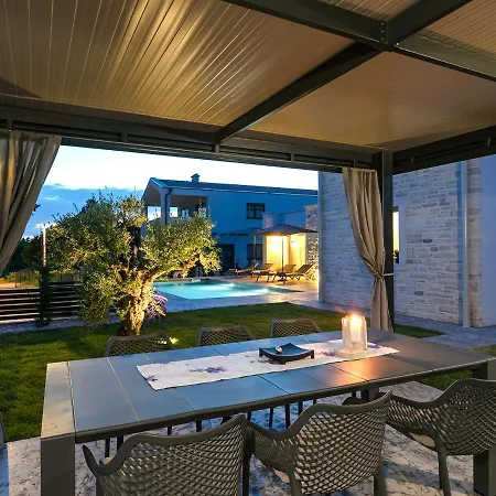 Lavanda Willa Nova Vas (Porec)