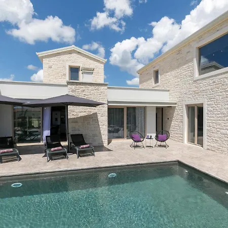 Bvillas * Nova Vas (Porec)