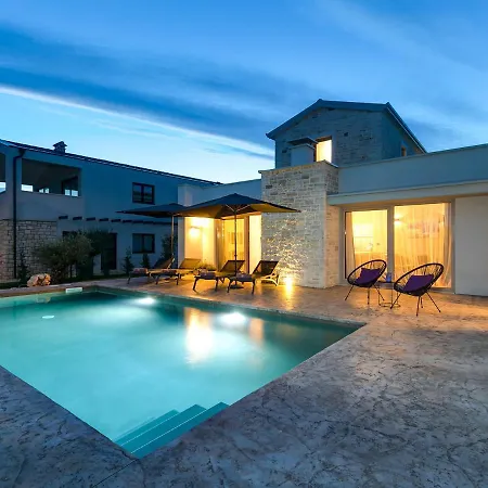 Lavanda * Nova Vas (Porec)