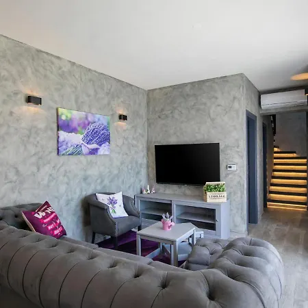 Villa Lavanda Nova Vas (Porec)