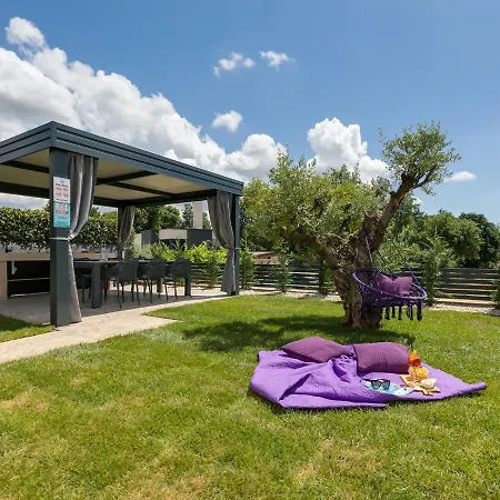 Lavanda * Nova Vas (Porec)