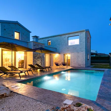 Bvillas Nova Vas (Porec)