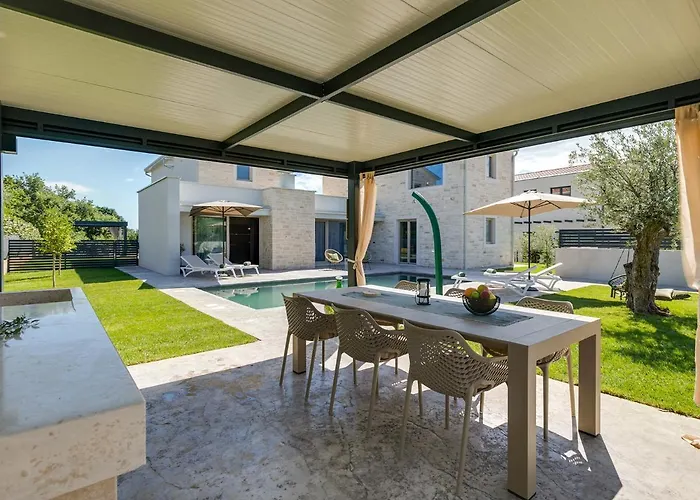 Villa Lavanda *