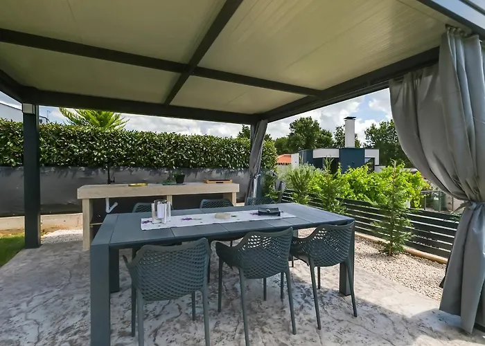 Villa Lavanda Nova Vas (Porec)