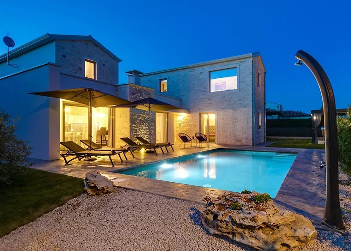Lavanda Villa Nova Vas (Porec)