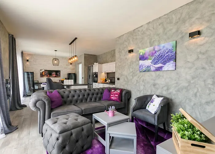 Lavanda Nova Vas (Porec)