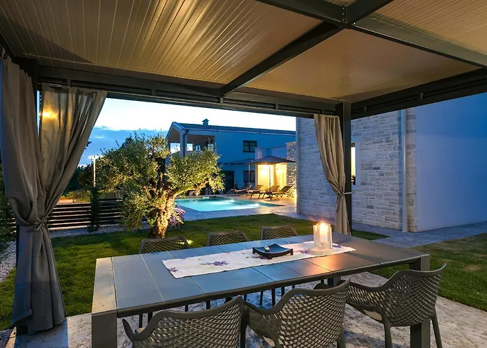 Lavanda Villa Nova Vas (Porec)