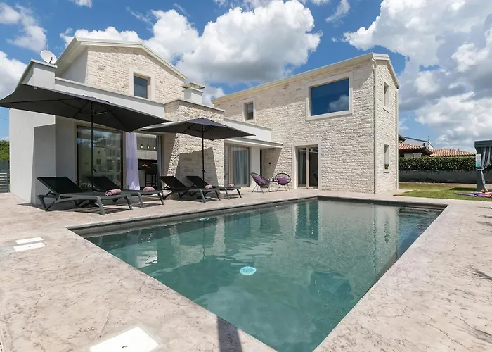 Villa Lavanda