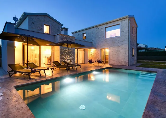Lavanda Villa