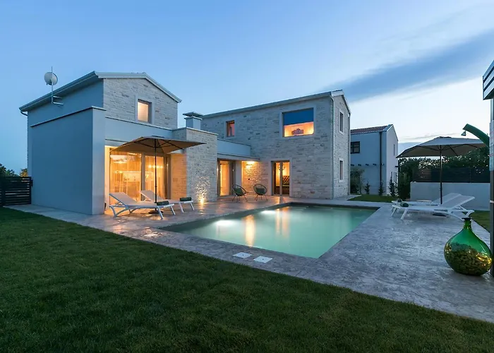 Villa Lavanda *