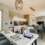 Lavanda * Nova Vas (Porec)