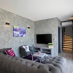 فيلة Lavanda Nova Vas (Porec)