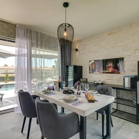 Lavanda Vila Nova Vas (Porec)