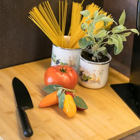 Vila Lavanda Nova Vas (Porec)