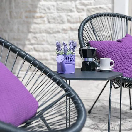Vila Lavanda Nova Vas (Porec)