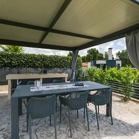 Vila Lavanda Nova Vas (Porec)
