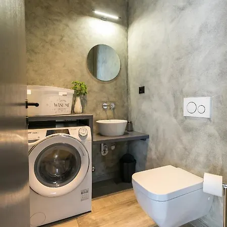 Vila Lavanda Nova Vas (Porec)