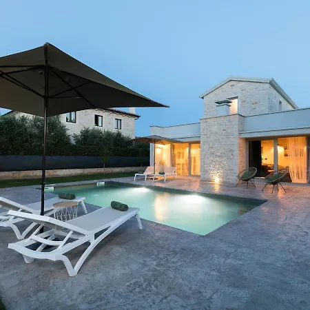 Vila Lavanda Nova Vas (Porec)