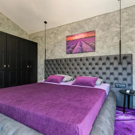 Villa Lavanda