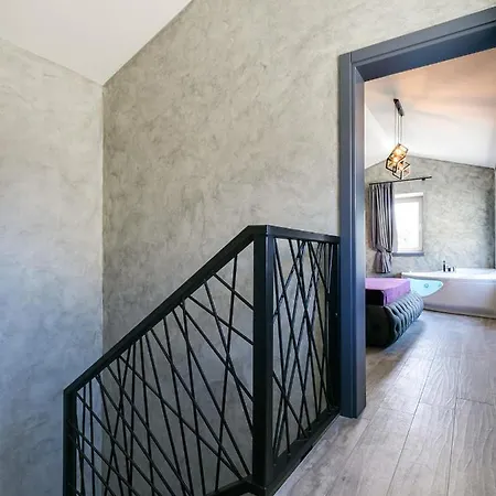 Villa Lavanda