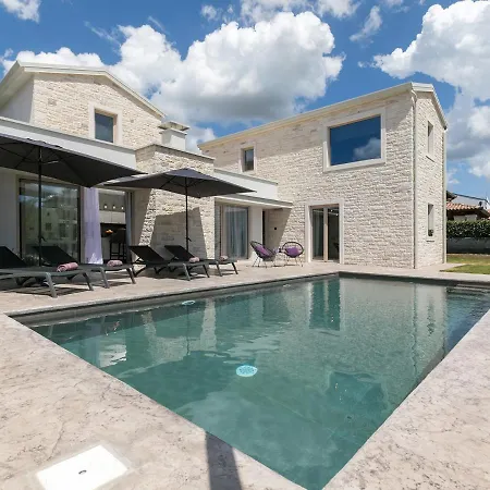 Villa Lavanda