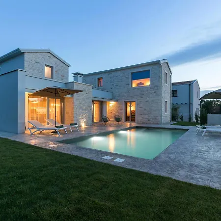 Villa Lavanda *