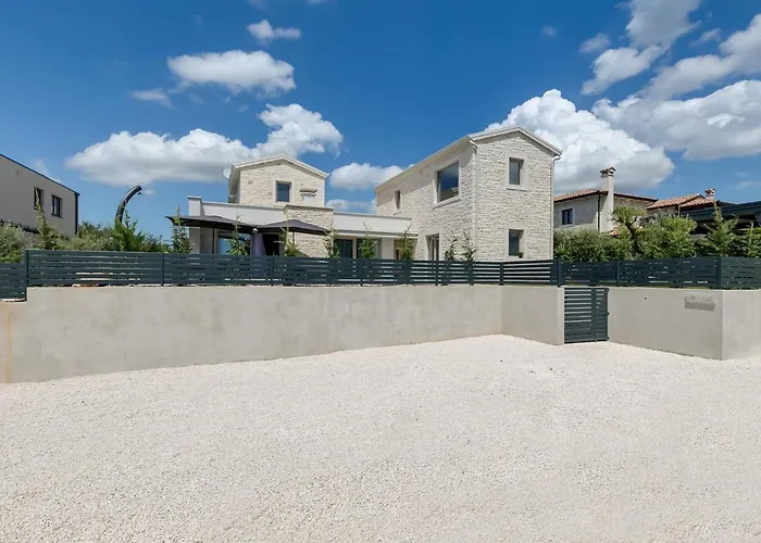 Lavanda 别墅 Nova Vas (Porec)