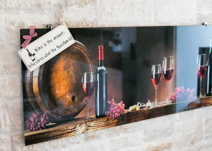 别墅 Lavanda Nova Vas (Porec)