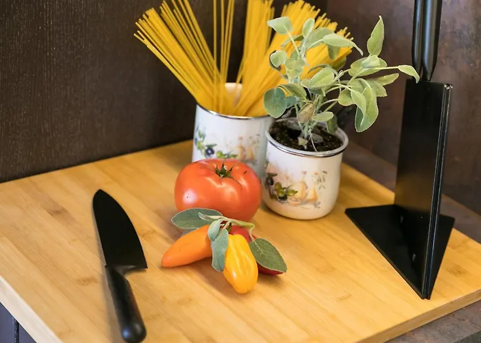 别墅 Lavanda Nova Vas (Porec)