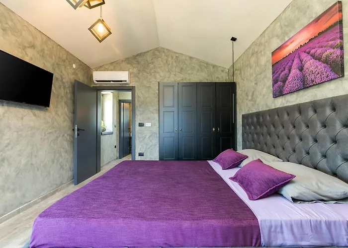 Lavanda Nova Vas (Porec)