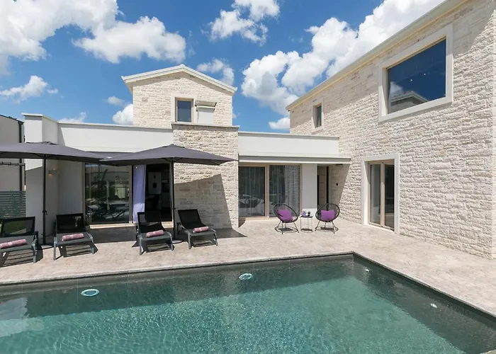 Lavanda * Nova Vas (Porec)